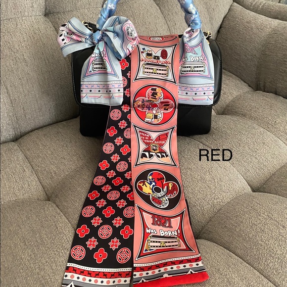 Bag Twilly/bandeau. New. Bag is not included. - Picture 6 of 7